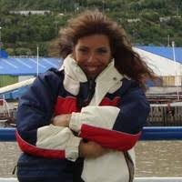 Monica Gasto Rosselot